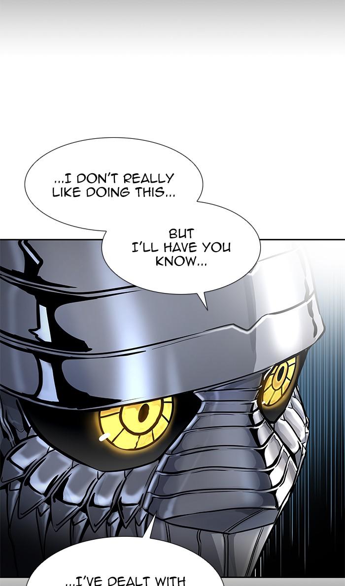 Tower of God Chap 82 - Next Chap 83