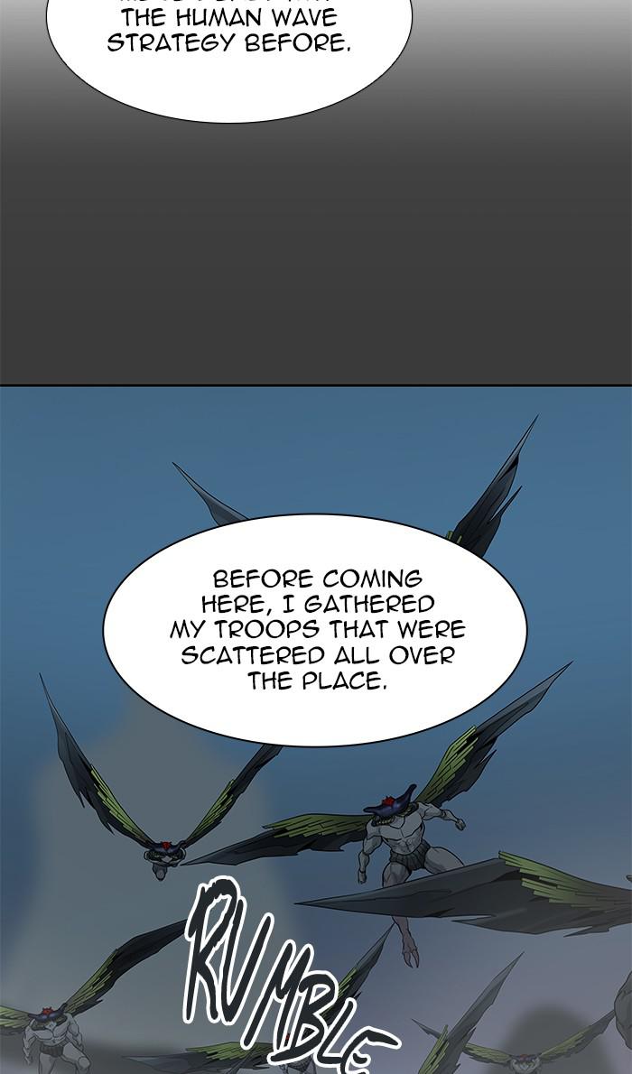 Tower of God Chap 82 - Next Chap 83