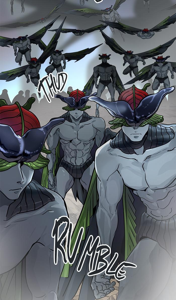 Tower of God Chap 82 - Next Chap 83