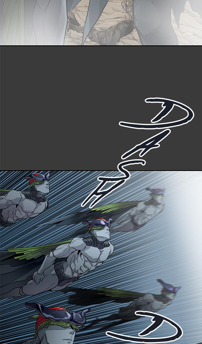 Tower of God Chap 82 - Next Chap 83