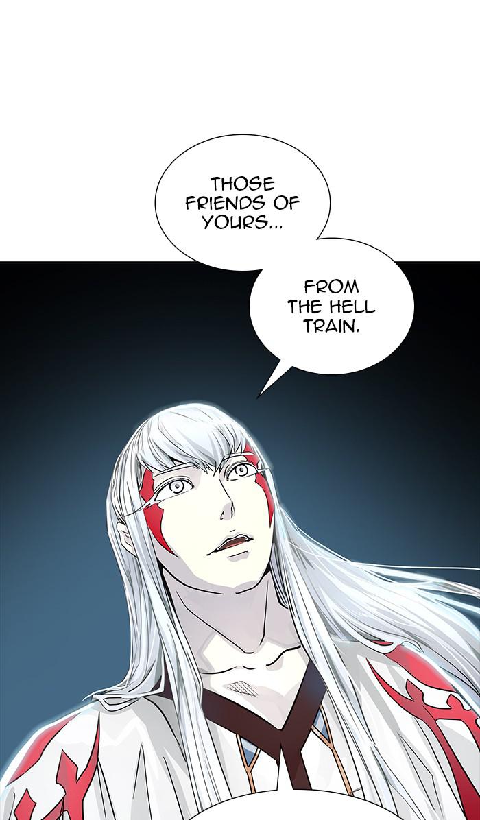 Tower of God Chap 82 - Next Chap 83