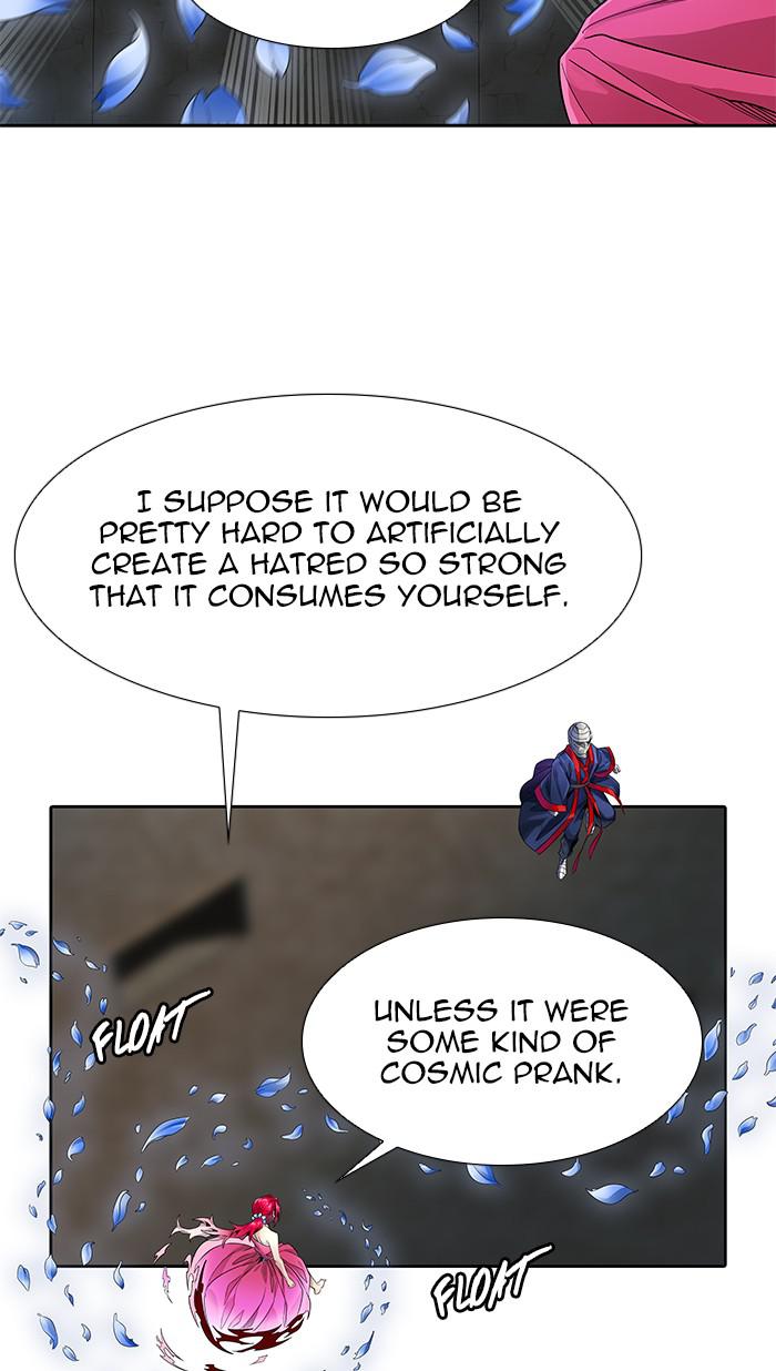 Tower of God Chap 82 - Next Chap 83