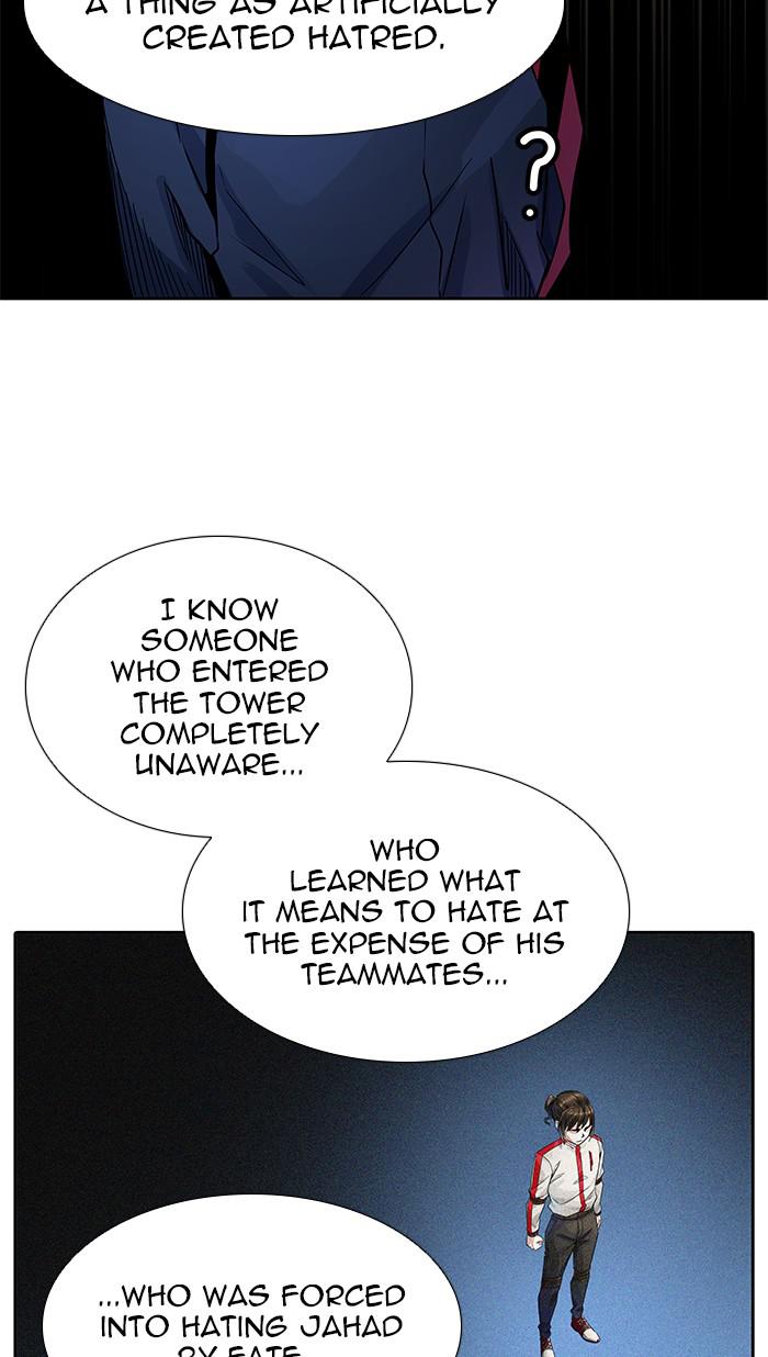 Tower of God Chap 82 - Next Chap 83