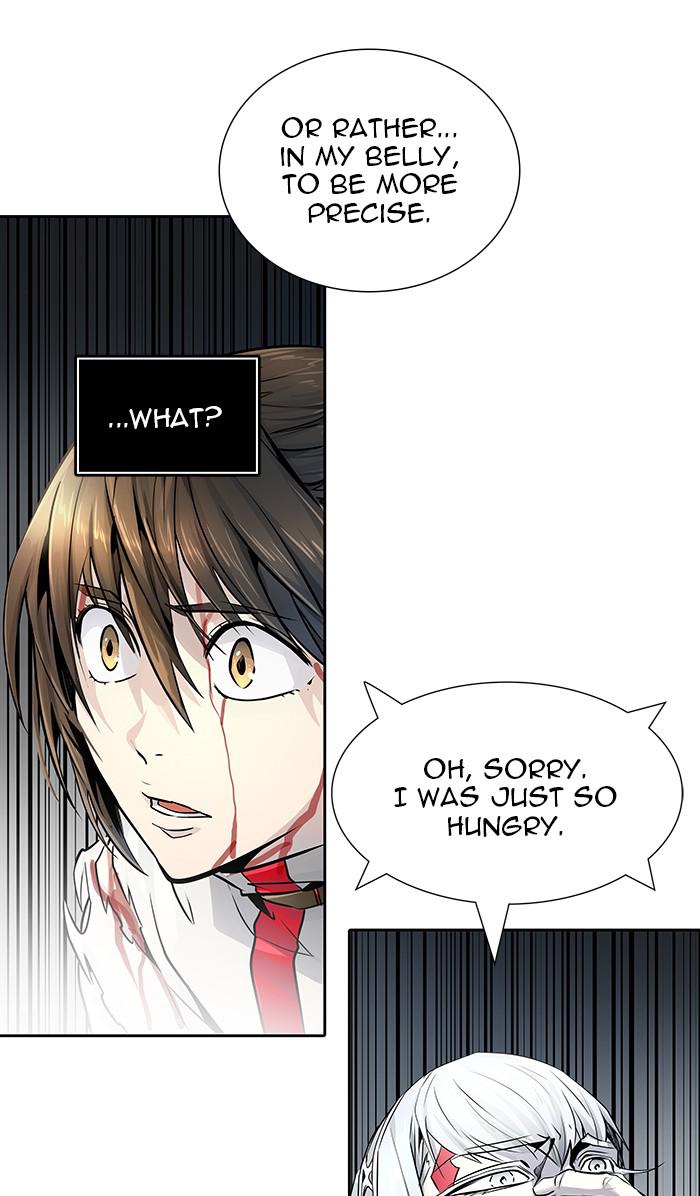 Tower of God Chap 82 - Next Chap 83