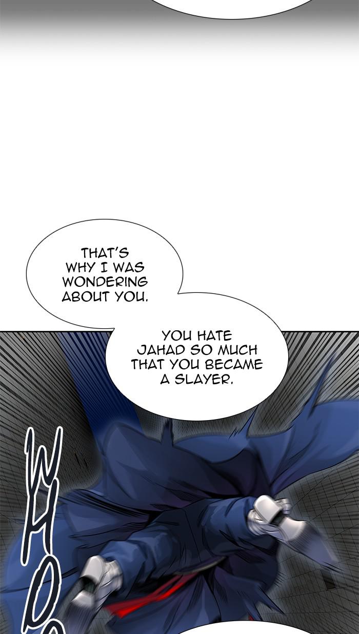 Tower of God Chap 82 - Next Chap 83