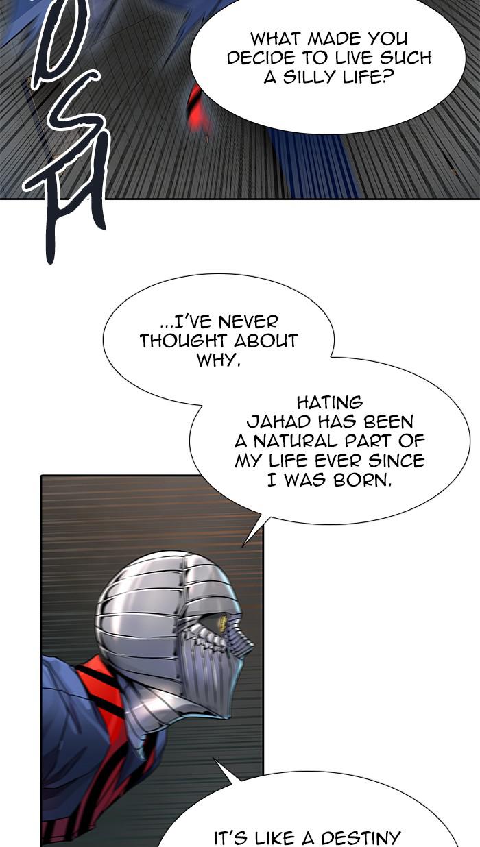 Tower of God Chap 82 - Next Chap 83
