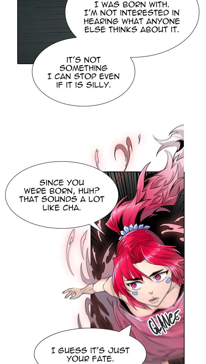Tower of God Chap 82 - Next Chap 83