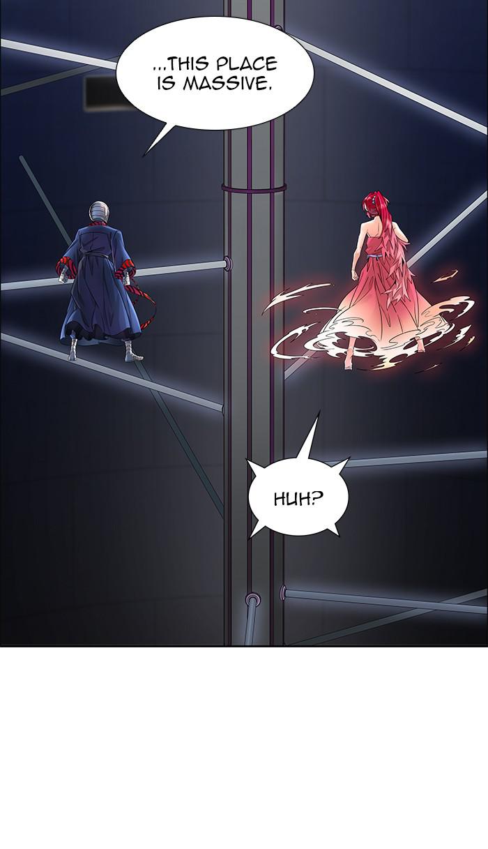 Tower of God Chap 82 - Next Chap 83