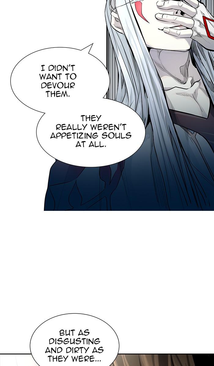 Tower of God Chap 82 - Next Chap 83