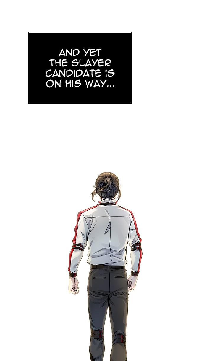 Tower of God Chap 82 - Next Chap 83