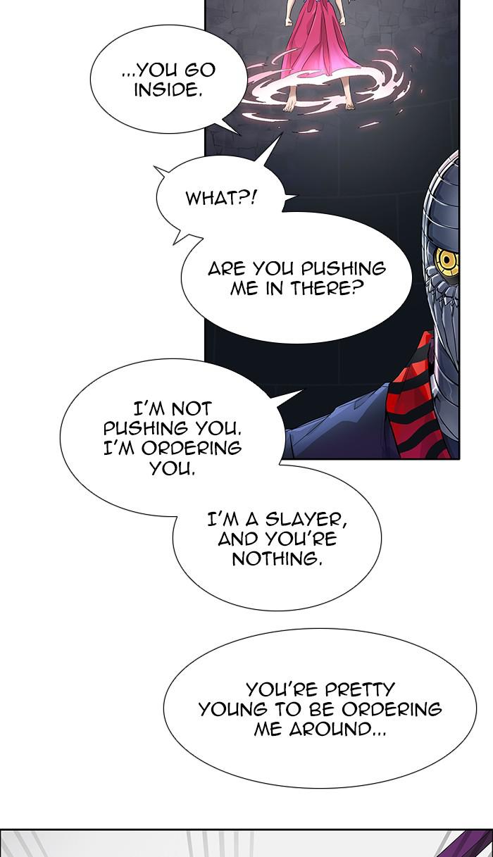 Tower of God Chap 82 - Next Chap 83