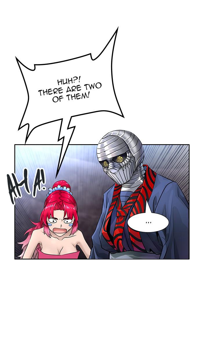 Tower of God Chap 82 - Next Chap 83
