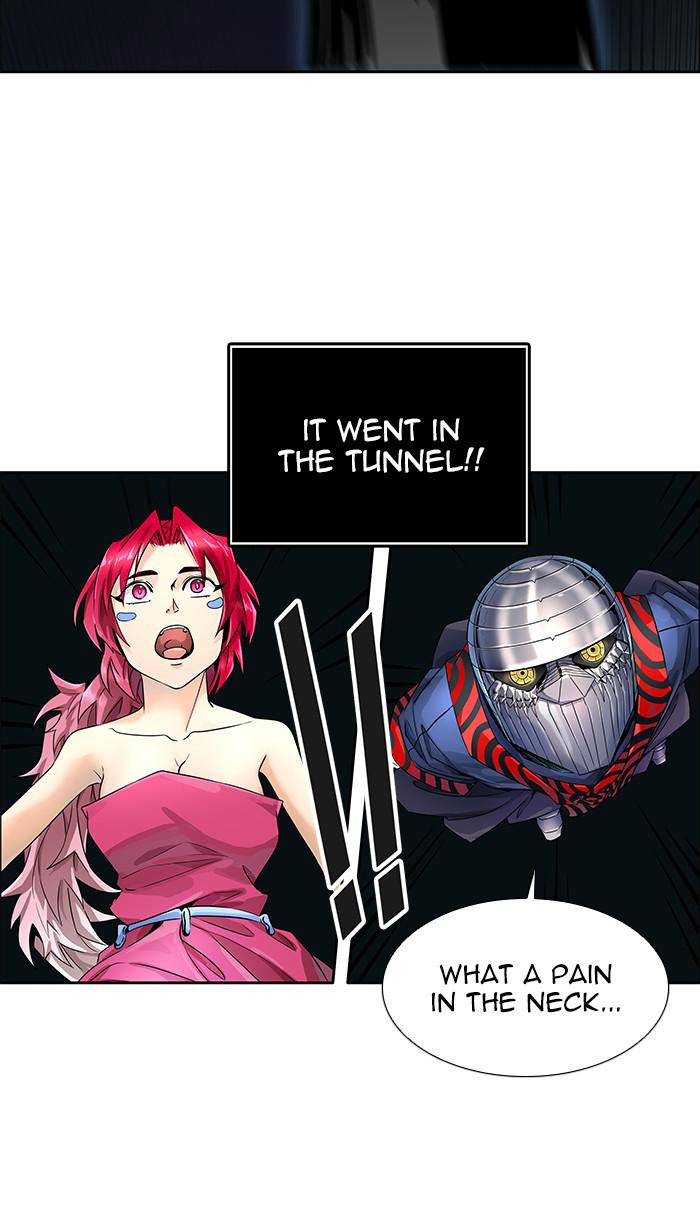 Tower of God Chap 82 - Next Chap 83
