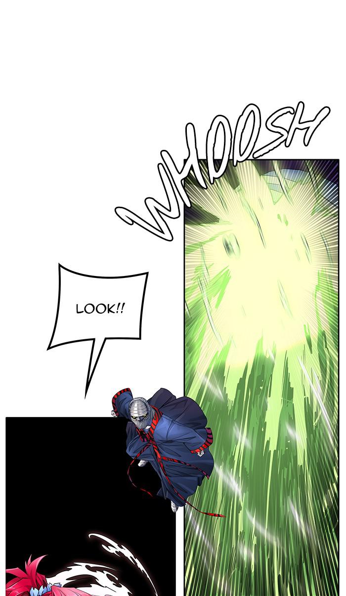Tower of God Chap 82 - Next Chap 83
