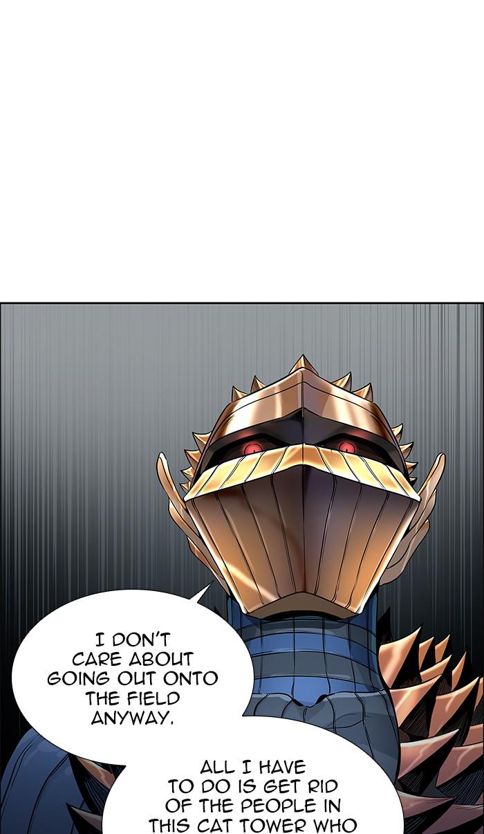 Tower of God Chap 82 - Next Chap 83