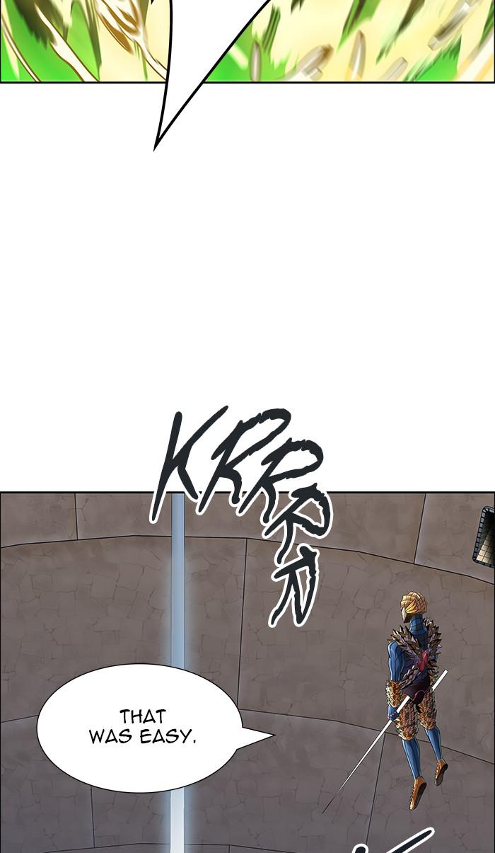 Tower of God Chap 82 - Next Chap 83
