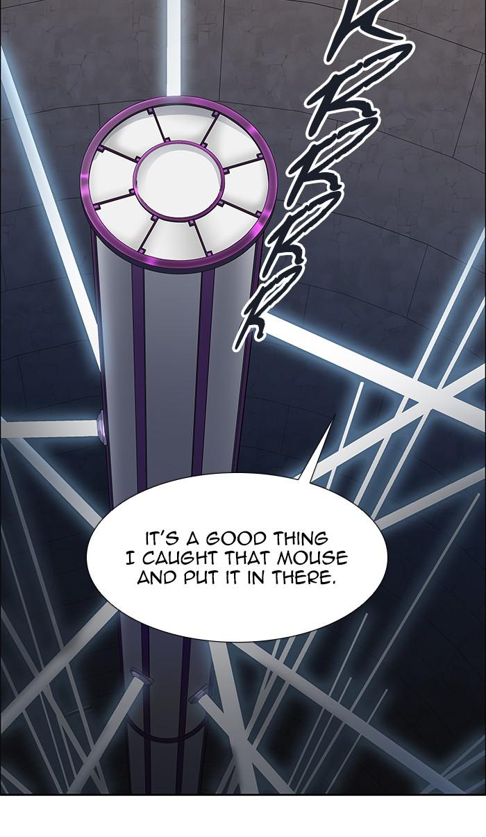 Tower of God Chap 82 - Next Chap 83
