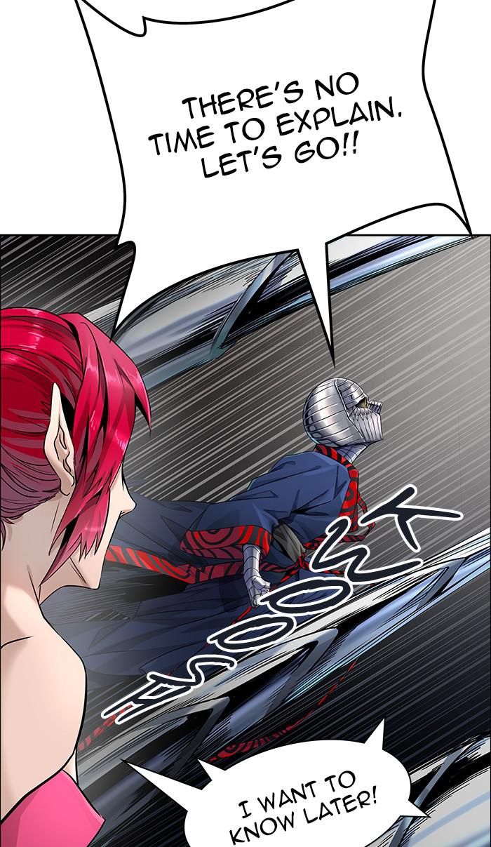 Tower of God Chap 82 - Next Chap 83