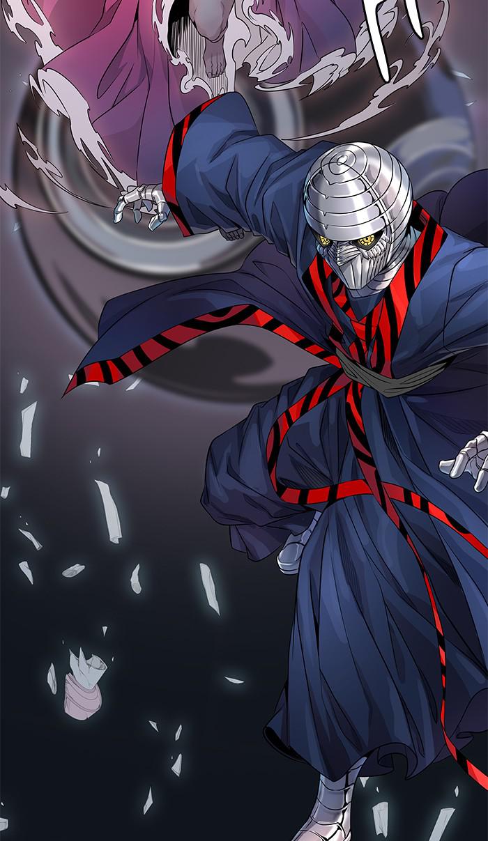 Tower of God Chap 82 - Next Chap 83