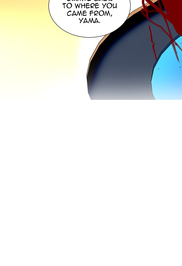 Tower of God Chap 83 - Next Chap 84
