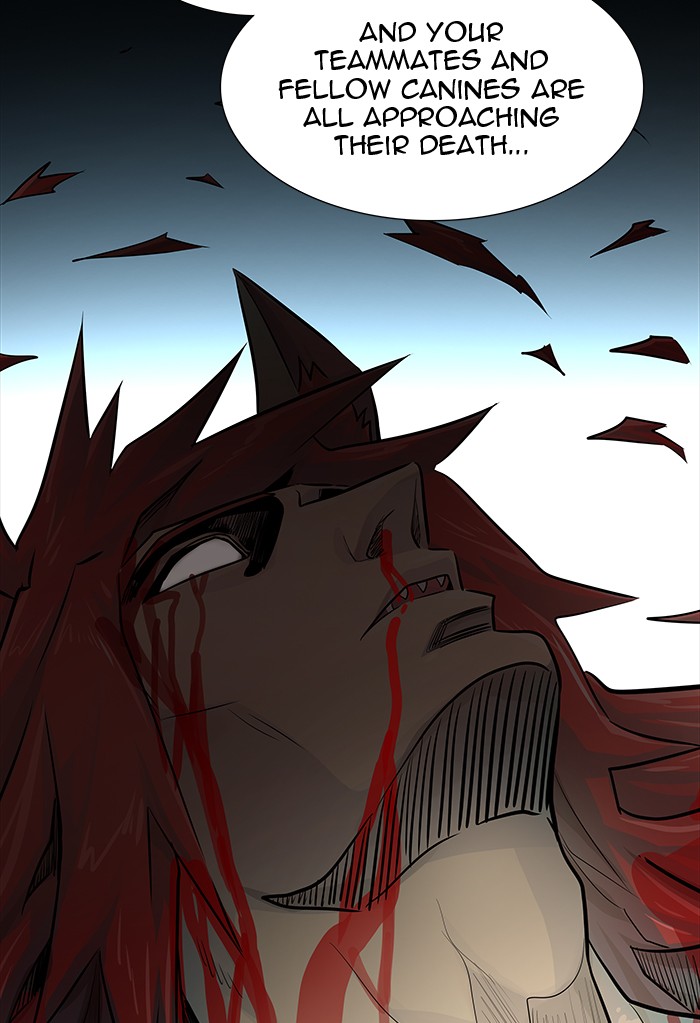 Tower of God Chap 83 - Next Chap 84