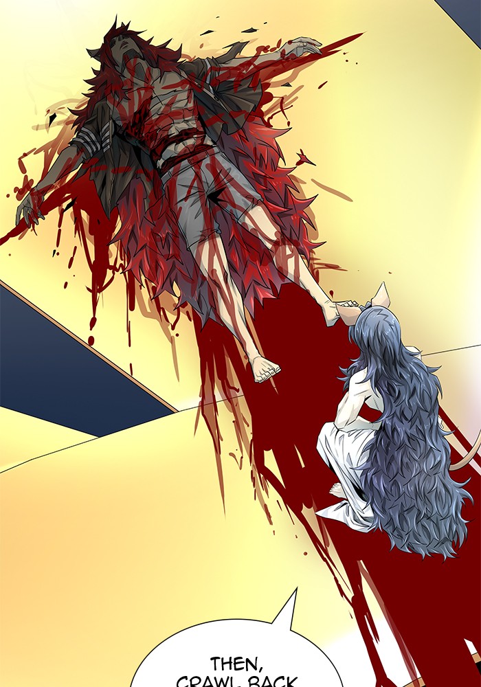 Tower of God Chap 83 - Next Chap 84