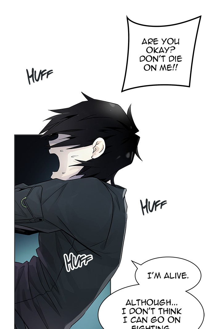 Tower of God Chap 83 - Next Chap 84