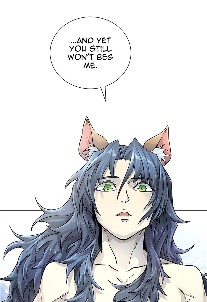 Tower of God Chap 83 - Next Chap 84