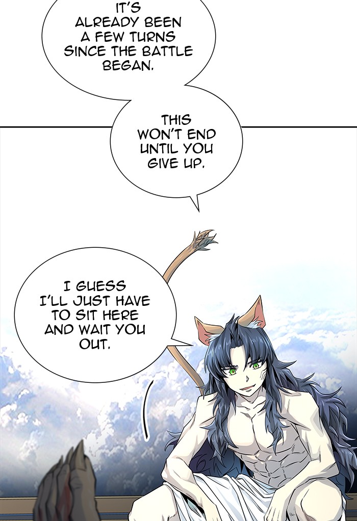 Tower of God Chap 83 - Next Chap 84