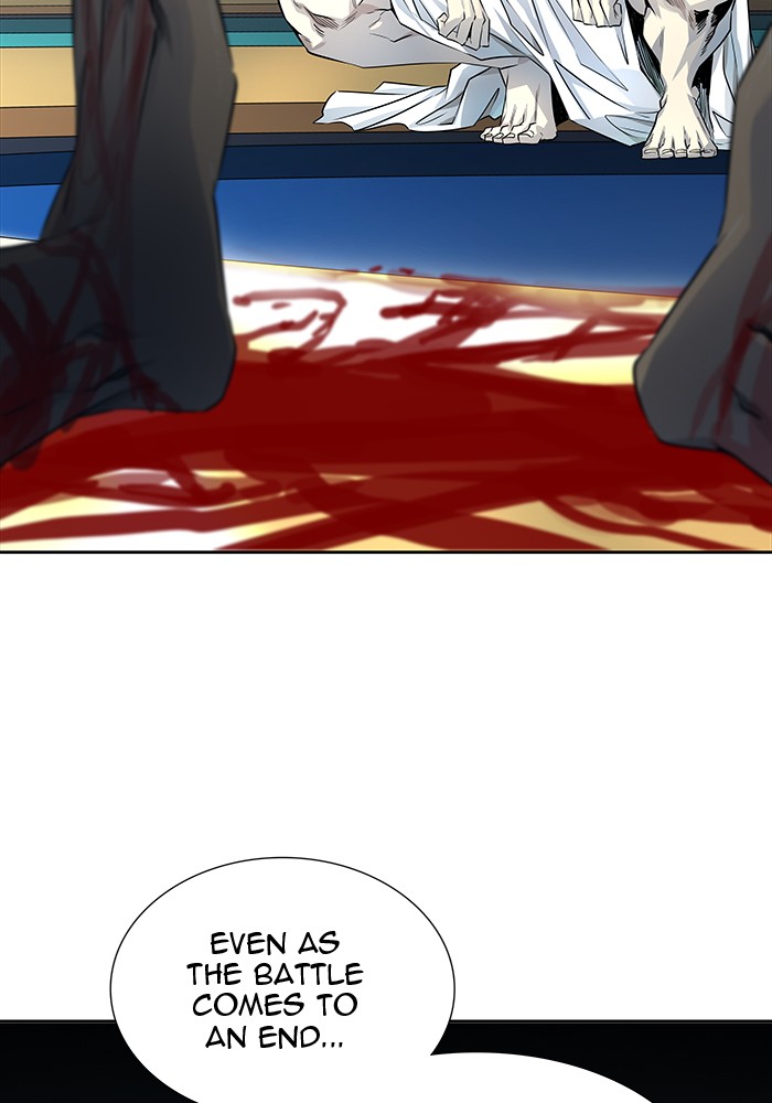 Tower of God Chap 83 - Next Chap 84