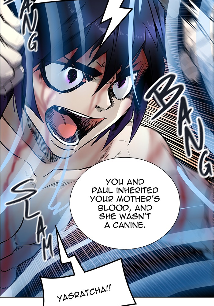 Tower of God Chap 83 - Next Chap 84