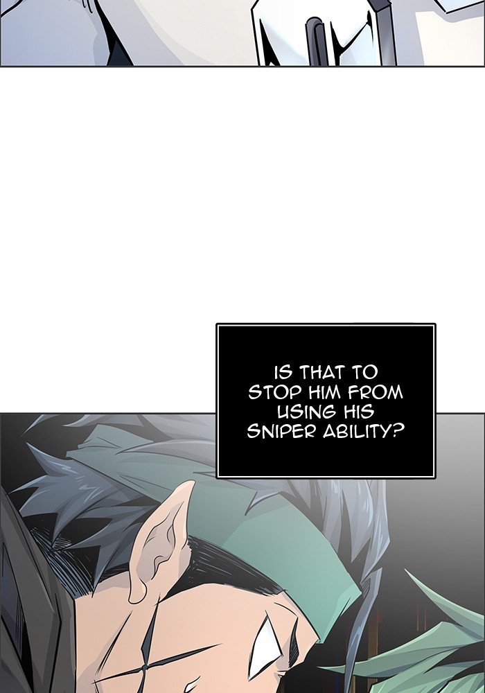 Tower of God Chap 83 - Next Chap 84