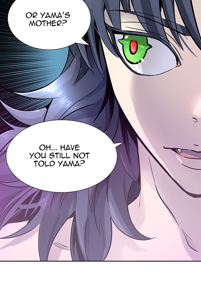 Tower of God Chap 83 - Next Chap 84