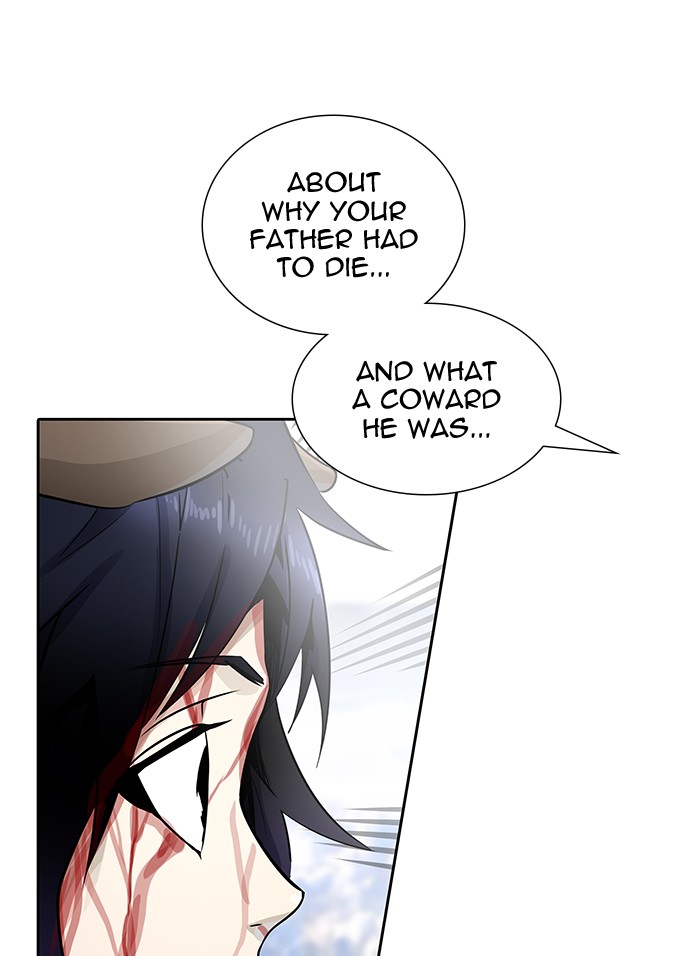 Tower of God Chap 83 - Next Chap 84