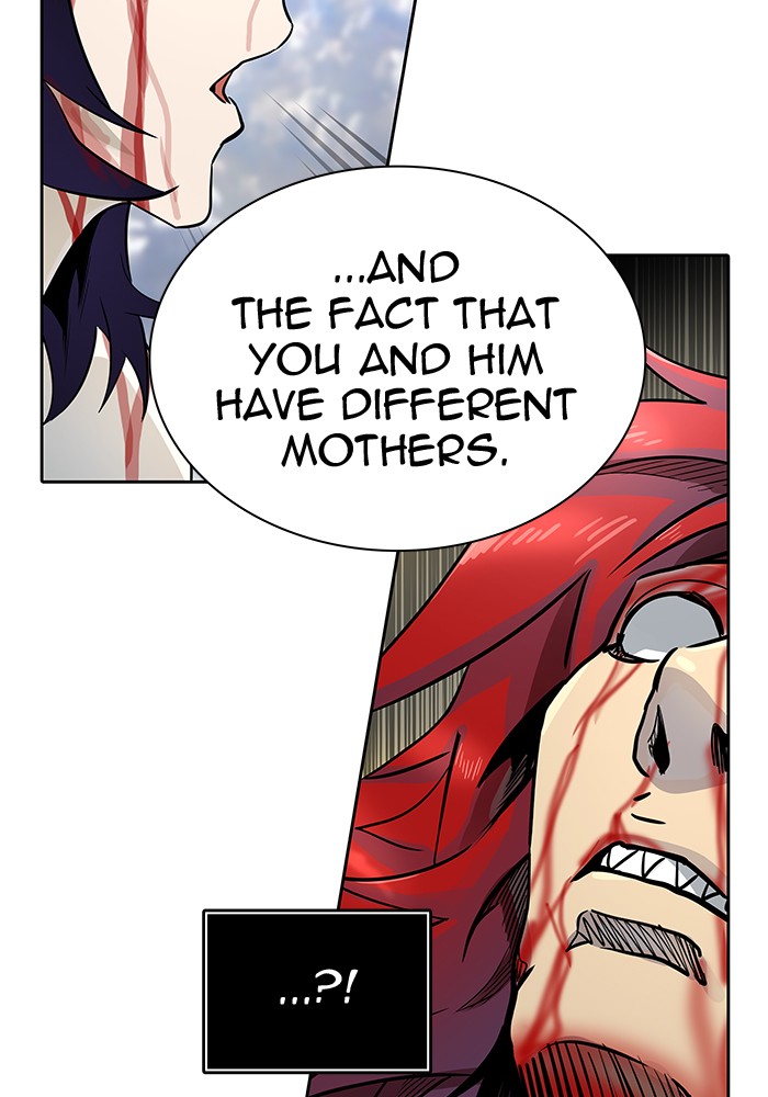 Tower of God Chap 83 - Next Chap 84