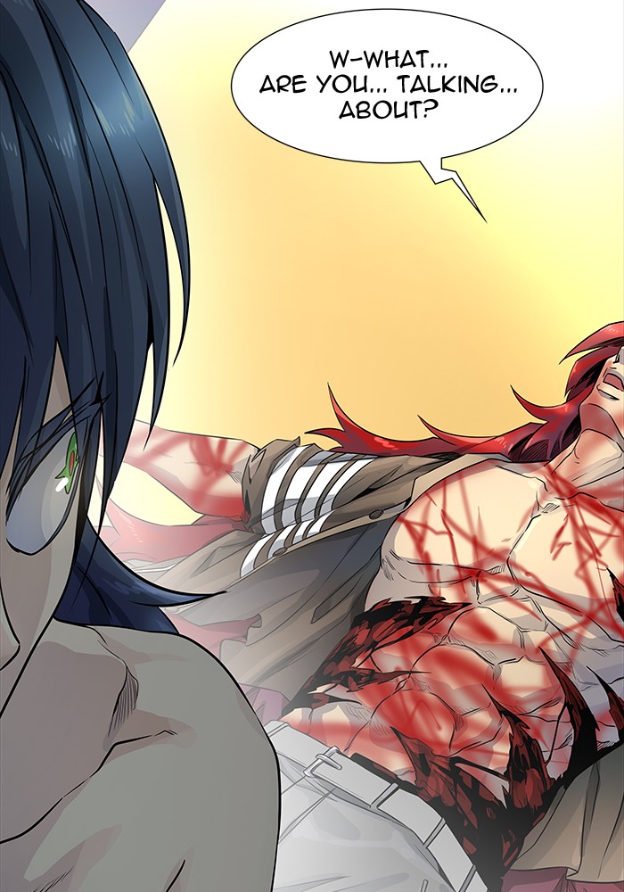 Tower of God Chap 83 - Next Chap 84