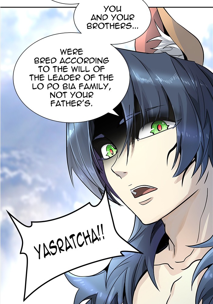 Tower of God Chap 83 - Next Chap 84