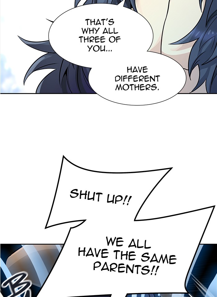 Tower of God Chap 83 - Next Chap 84