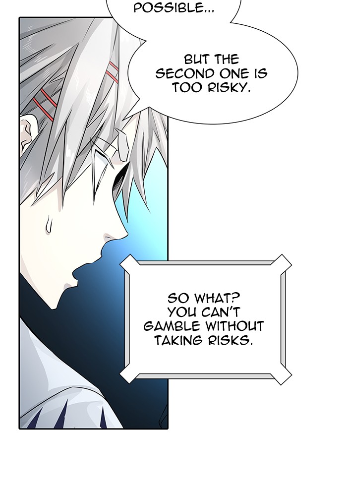 Tower of God Chap 83 - Next Chap 84