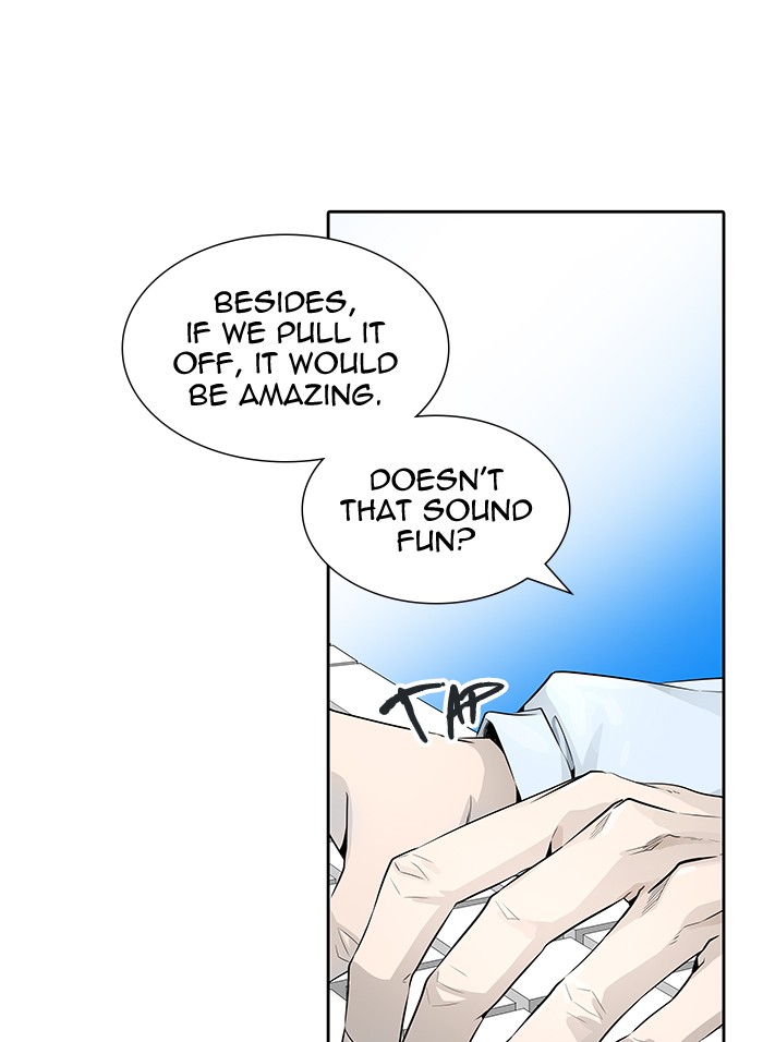 Tower of God Chap 83 - Next Chap 84