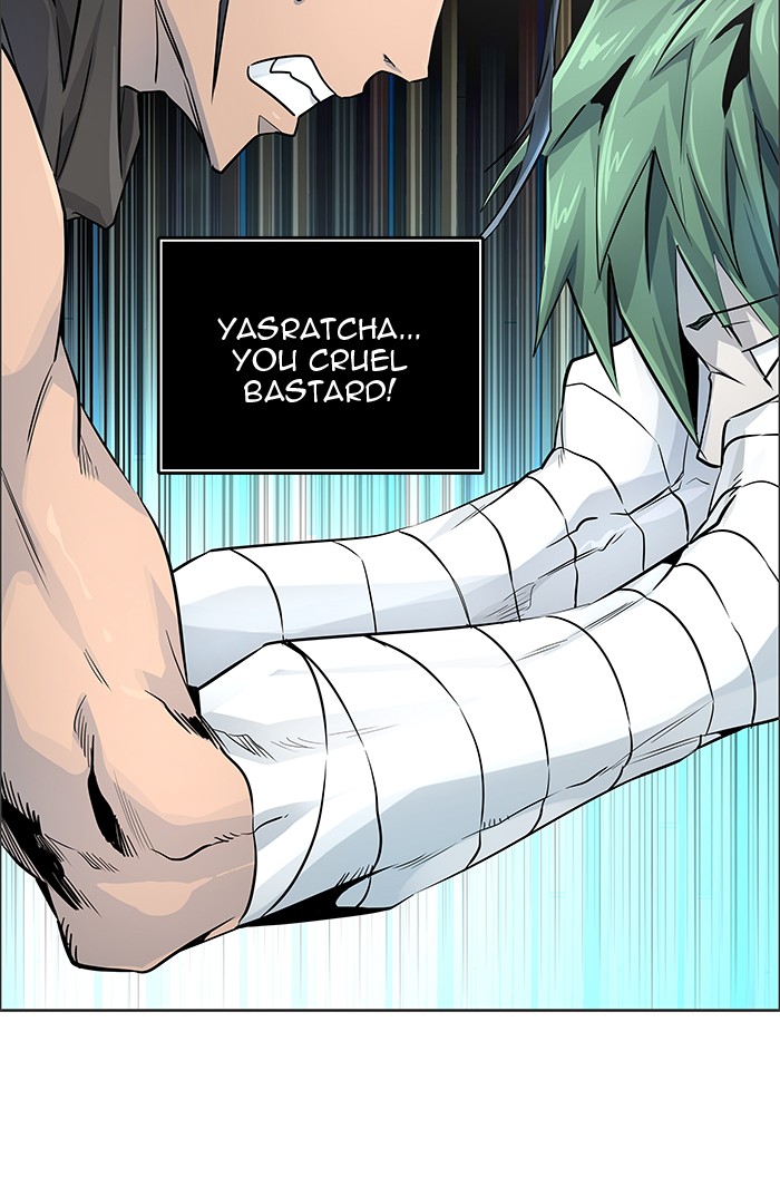 Tower of God Chap 83 - Next Chap 84