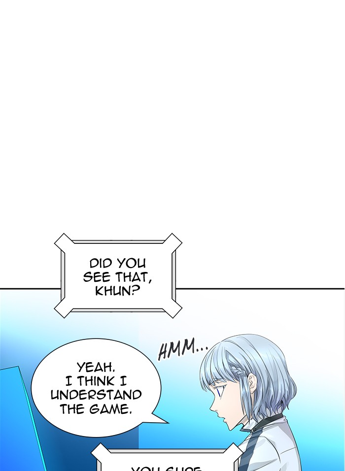 Tower of God Chap 83 - Next Chap 84