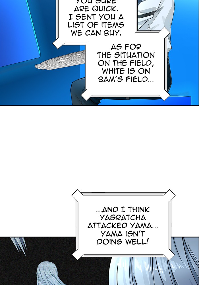 Tower of God Chap 83 - Next Chap 84