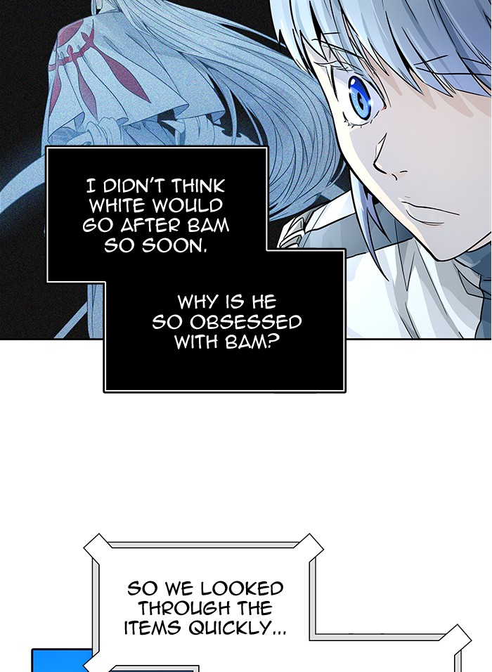 Tower of God Chap 83 - Next Chap 84