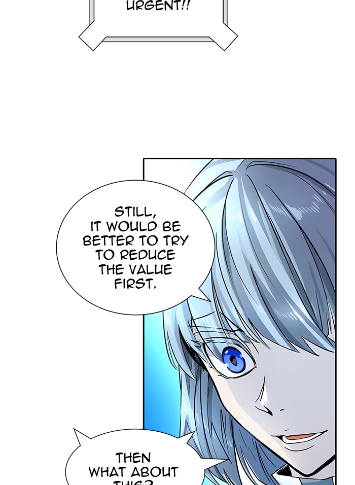 Tower of God Chap 83 - Next Chap 84
