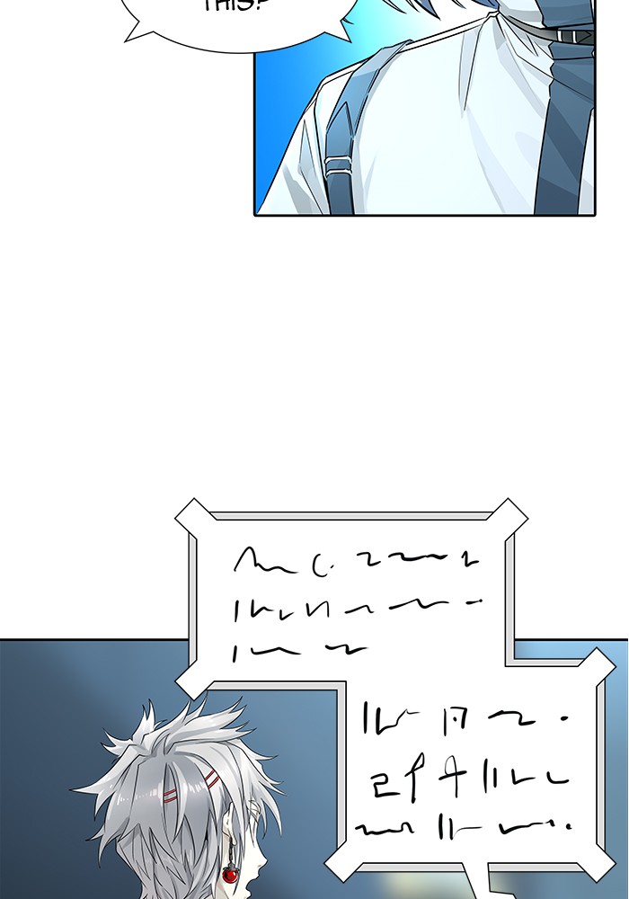 Tower of God Chap 83 - Next Chap 84