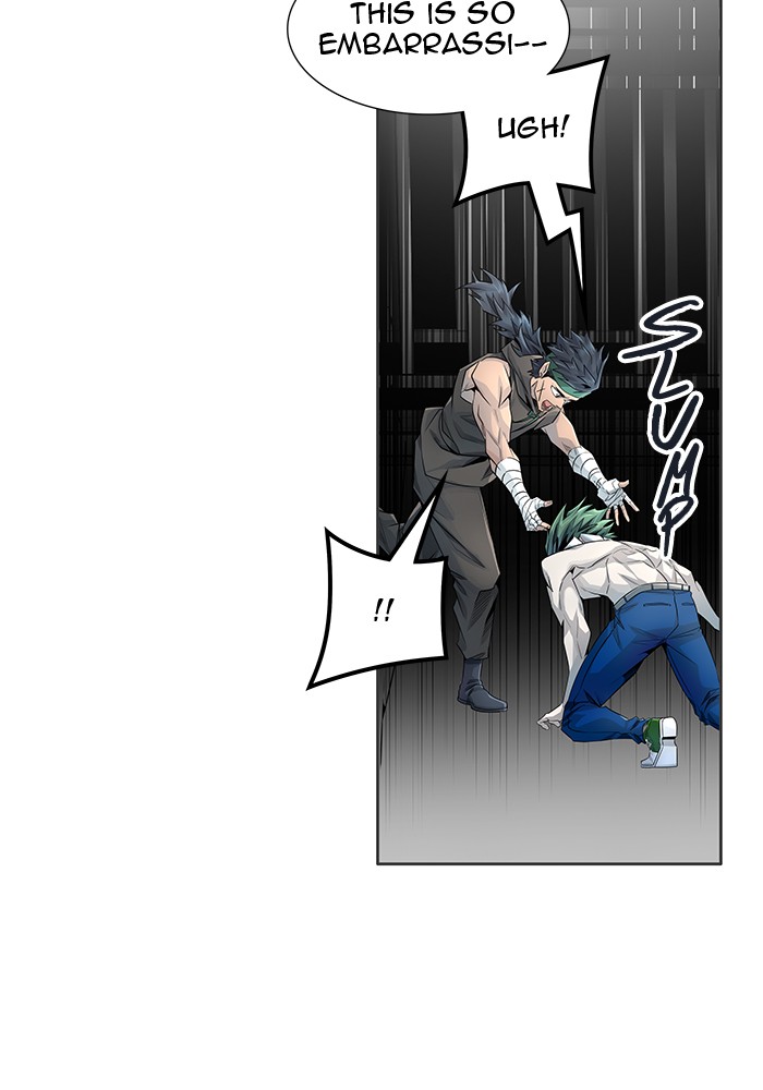 Tower of God Chap 83 - Next Chap 84