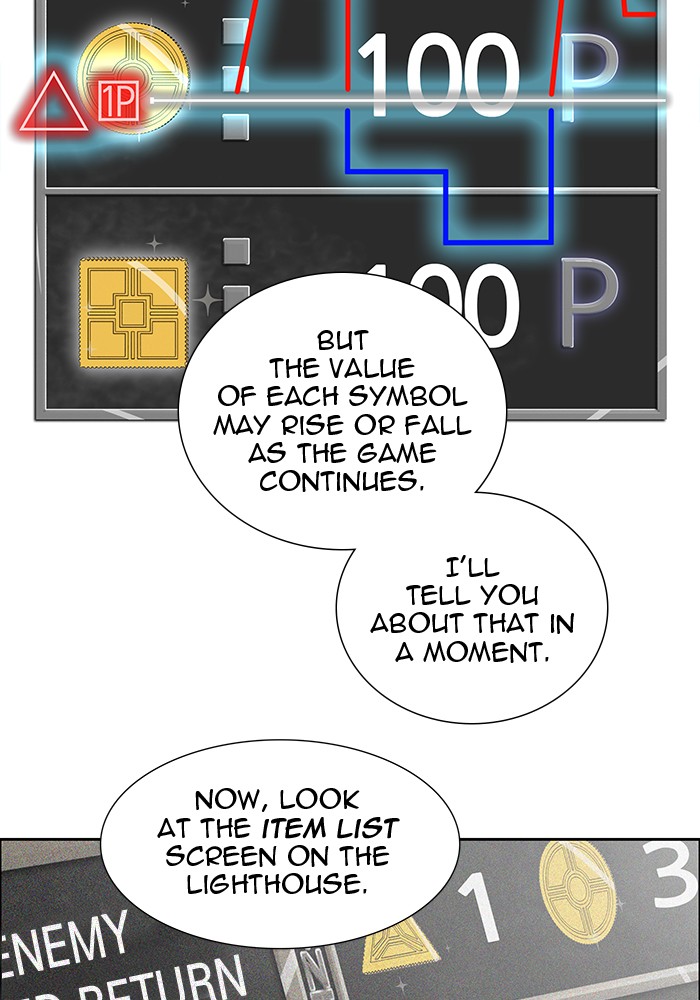 Tower of God Chap 83 - Next Chap 84
