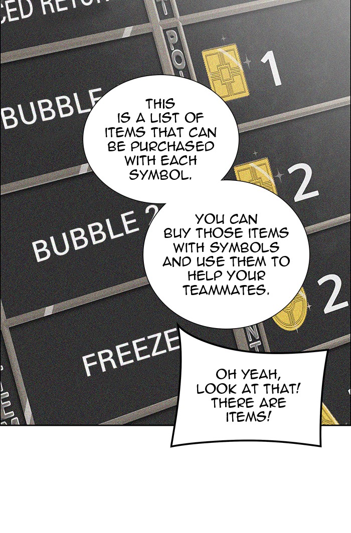 Tower of God Chap 83 - Next Chap 84