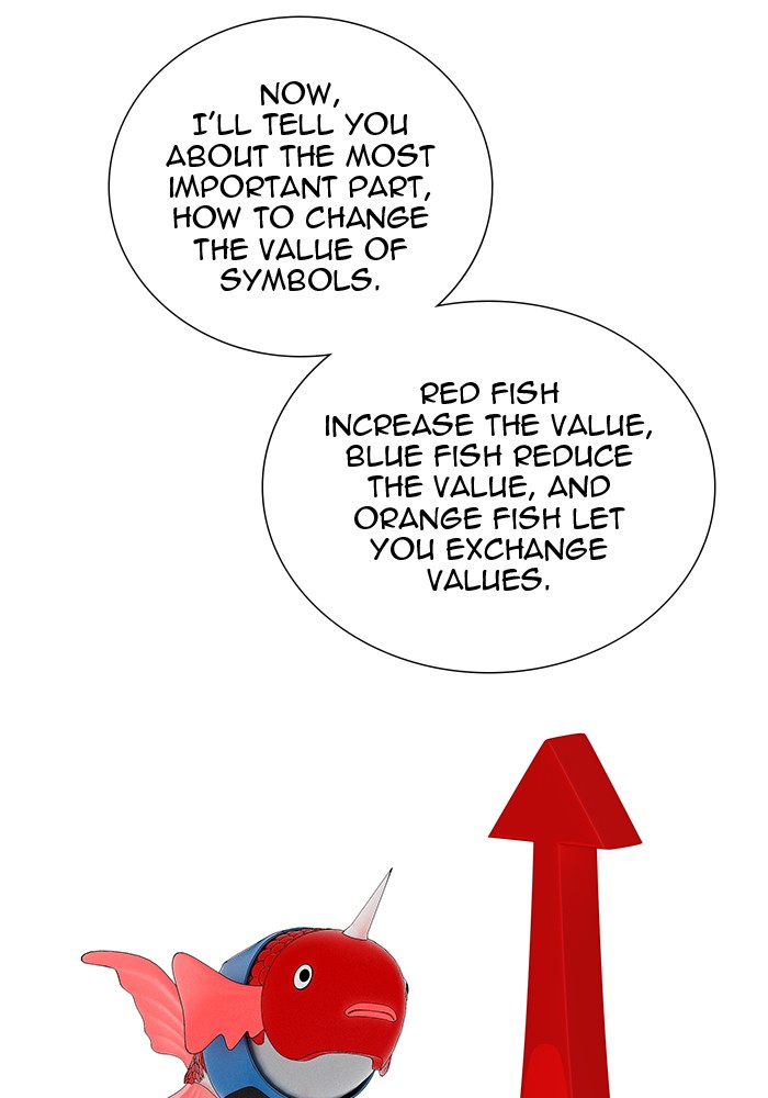 Tower of God Chap 83 - Next Chap 84